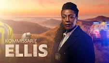 Kommissarie Ellis