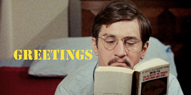 Greetings (1968)