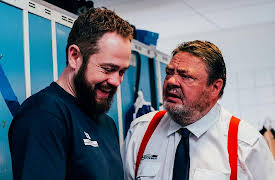 Couple Trouble Season 1: The Meeting