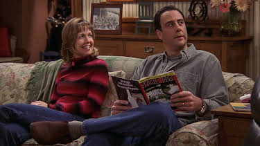 8:40 AM: Everybody Loves Raymond | Channel 4 | 3/27 2026