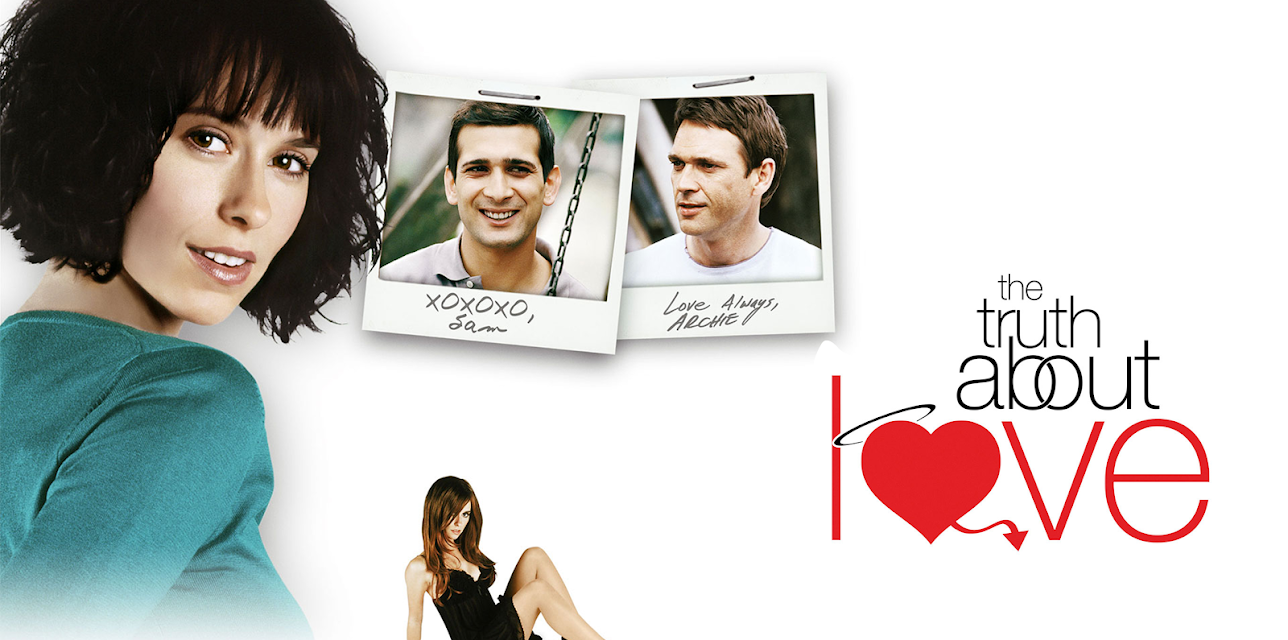 The Truth About Love (2005)