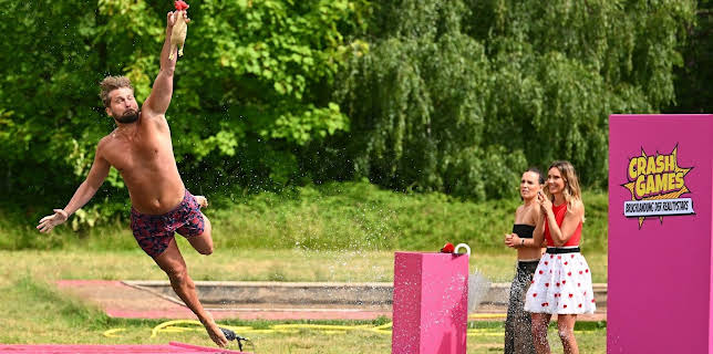 10:30: Crash Games - Bruchlandung der Realitystars | ProSieben | 2/15 2026
