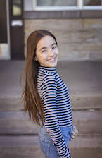 Melia Charlotte Cressaty as 