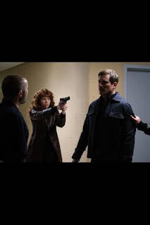 10:45: Hudson y Rex (T5): Ep.17 Perdida y encontrada | Calle 13 | 3/27 2026