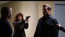 Hudson y Rex (T5): Ep.17 Perdida y encontrada