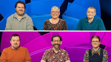 8:00 AM: Only Connect (S22) | BBC Two | 10/28 2026