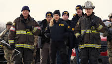 Chicago Fire (S14 E13)