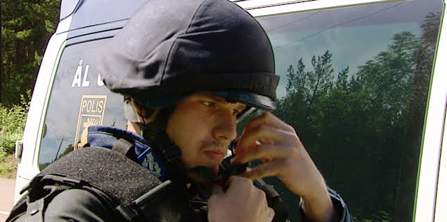 06:00: Alarm 112 – På liv og død | TV 2 Zebra | 11/8 2025