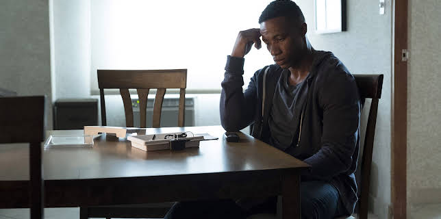 21:45: The Oath (S1 E9) (S1) | Viasat Series | 2/18 2026