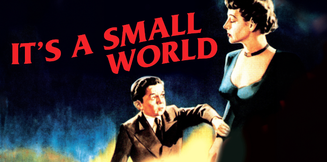 It's a Small World (1950) (1950)