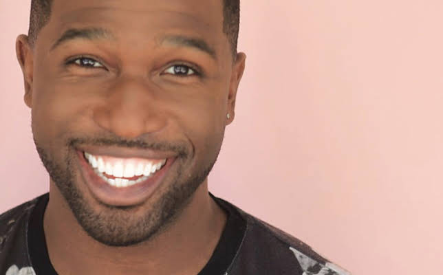 Brandon Kyle Goodman