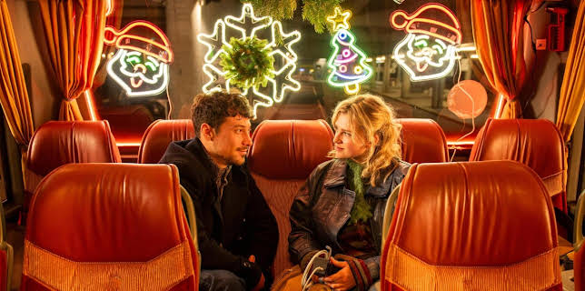 00:30: Alle Jahre wieder | Das Erste | 12/25 2025