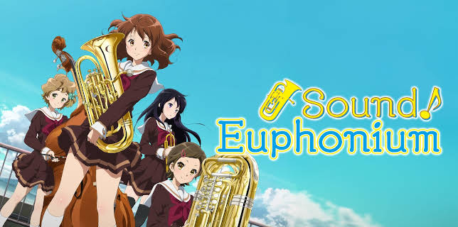 Sound! Euphonium, Season 1 (Original Japanese Version)