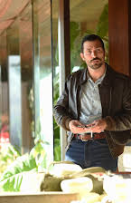 Juan Javier Cardenas som 