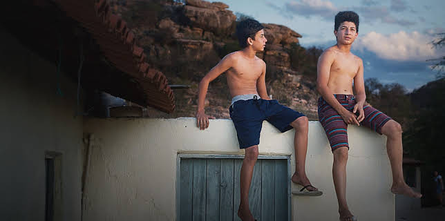 Bittersweet Rain (2022)