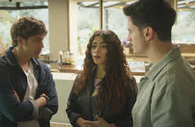 Miss Adrenaline: A Tale of Twins: Avsnitt 41