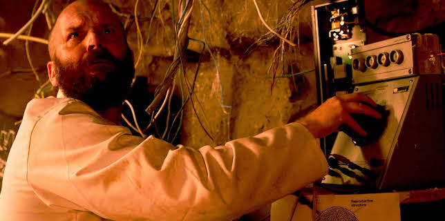 17:30: Undringsskogen | NRK Tegnspraak | 1/31 2026