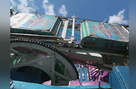 Owner's Manual Season 1: Carnival