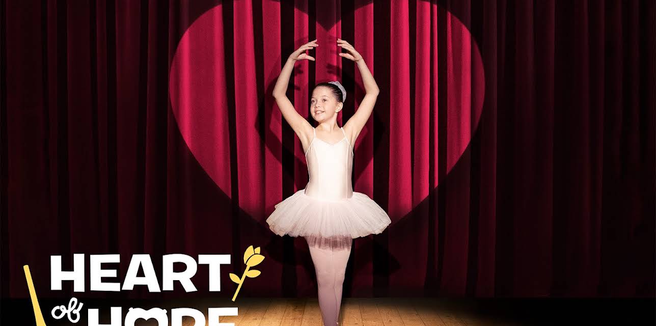 Heart of Hope (2021)