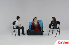 Kids Meet: Kids Meet a Contortionist