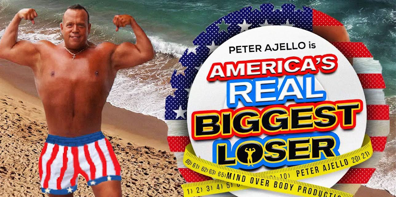 America's Real Biggest Loser (2024)