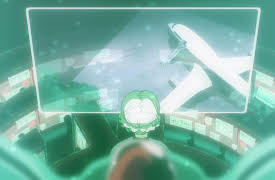 Nobunagun: Season 1: Capa's Island