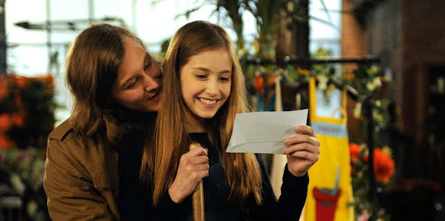 05:35: Rote Rosen (1636) | MDR Fernsehen | 2/11 2026