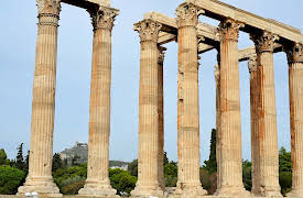 Great Tours: Greece and Turkey, from Athens to Istanbul: In the Footsteps of Socrates: Historic Athens