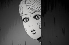 UZUMAKI: Animated TV Series (English): Episode 3