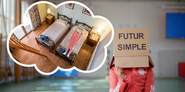 07:40: Planet Schule: Alors grammaire - Le futur proche et le futur simple | WDR Fernsehen | 11/24 2025