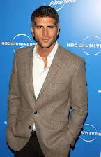 Christian Meier como Gonzalo