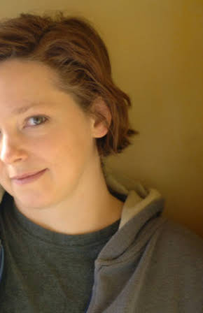 Hilary Brougher as Director