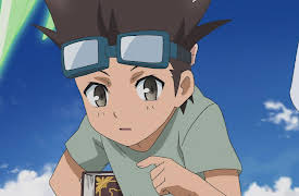 The Silver Guardian: Season 1: Suigin Meets Takeshi!