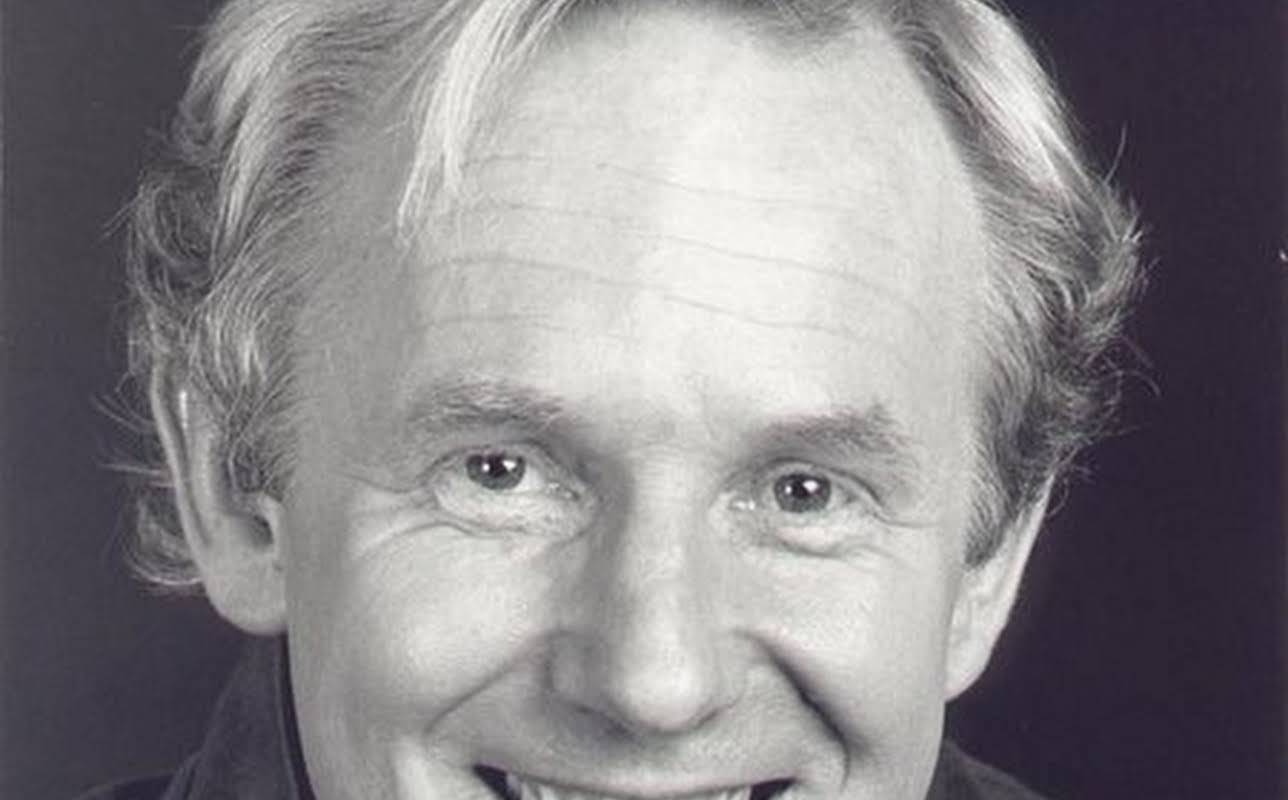 Neil Melville