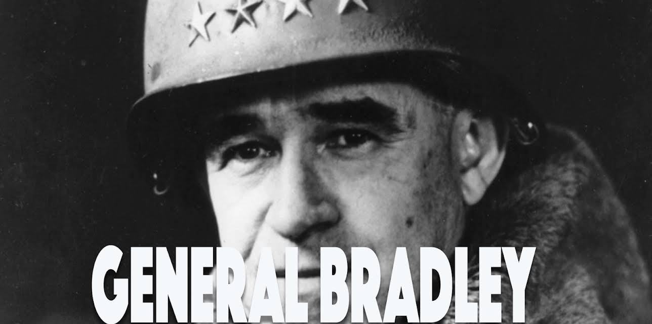 General Bradley