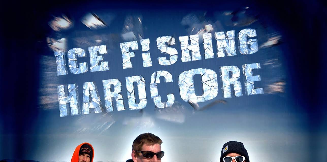 Ice Fishing Hardcore (2017)