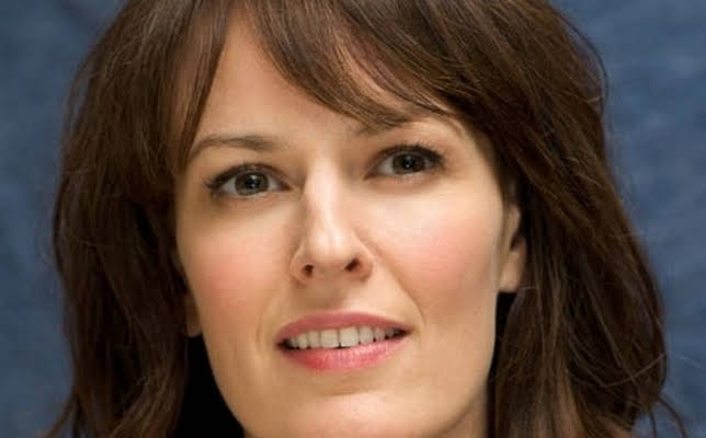 Rosemarie Dewitt