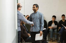 Master of None: Indians on TV