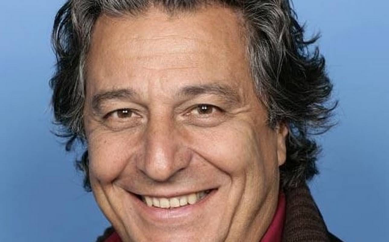 Christian Clavier