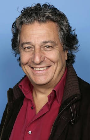 Christian Clavier as 