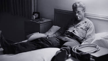 11:50 PM: James Dean: The Emotional Man | Sky Arts | 6/16 2026