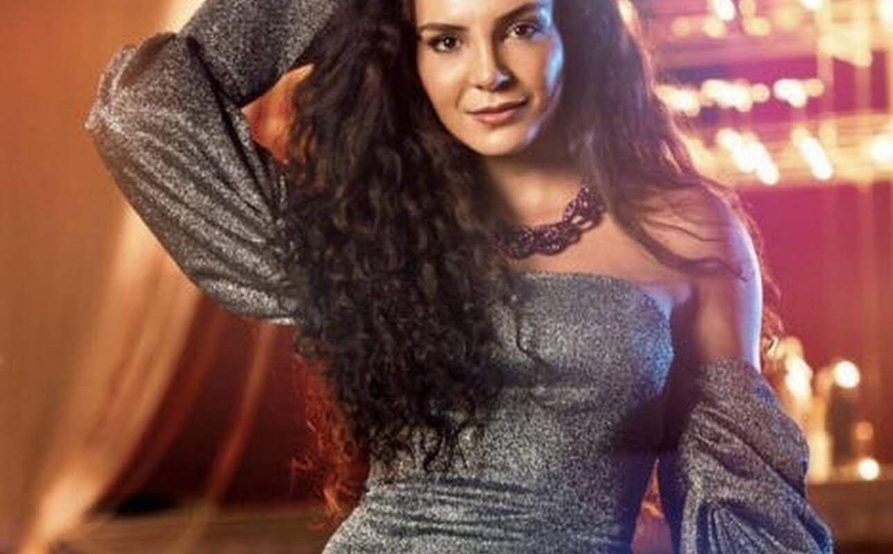 Ebru Sahin