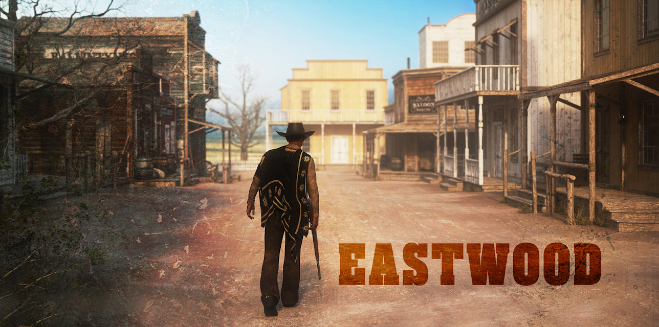 Eastwood (2021)