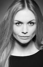 Elma Stefania Agustsdottir som 