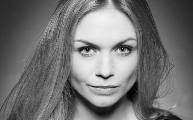 Elma Stefania Agustsdottir