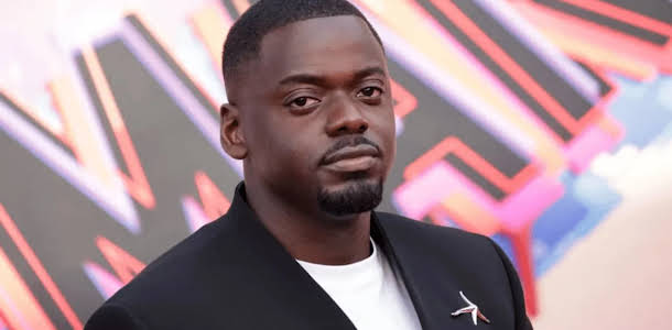 Daniel Kaluuya is producing a 'Barney' live action with A24