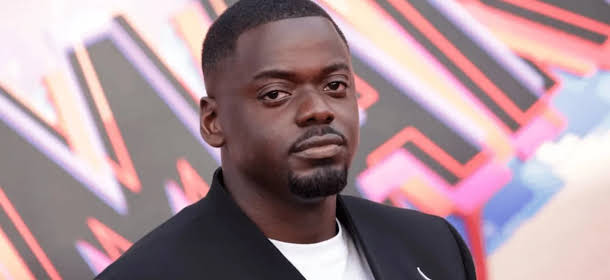 Daniel Kaluuya is producing a 'Barney' live action with A24