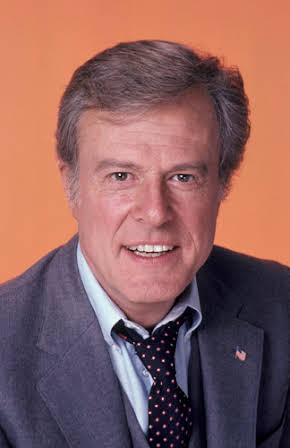 Robert Culp as Bryson