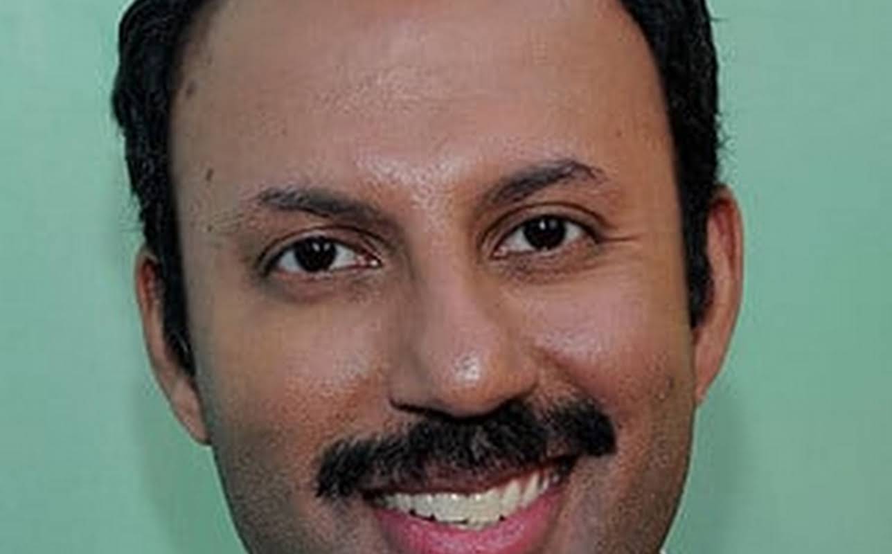 Rizwan Manji