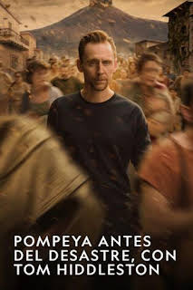 04:05: Pompeya antes del desastre, con Tom Hiddleston: Erupción | National Geographic | 9/15 2026